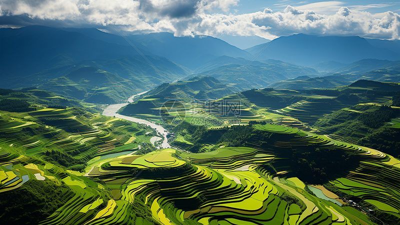 农业物联网水肥一体化系统：精准灌溉的未来**