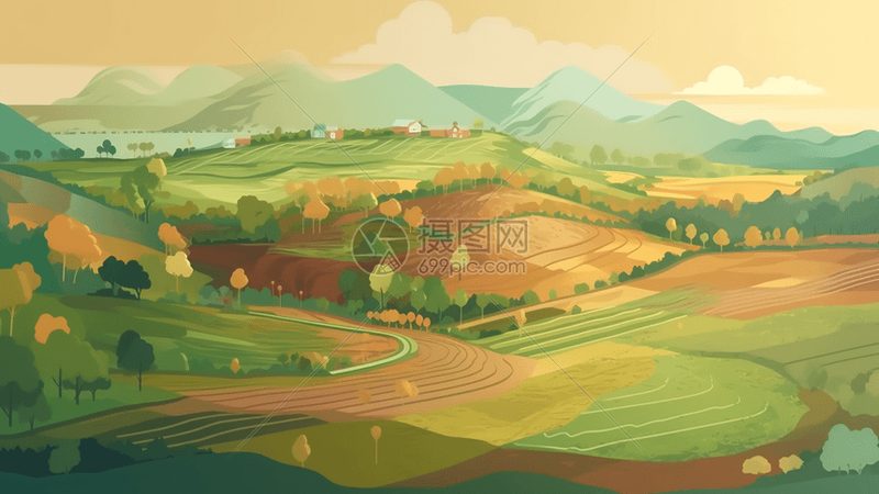 山东：因地制宜，探索适宜的粮食作物种植**