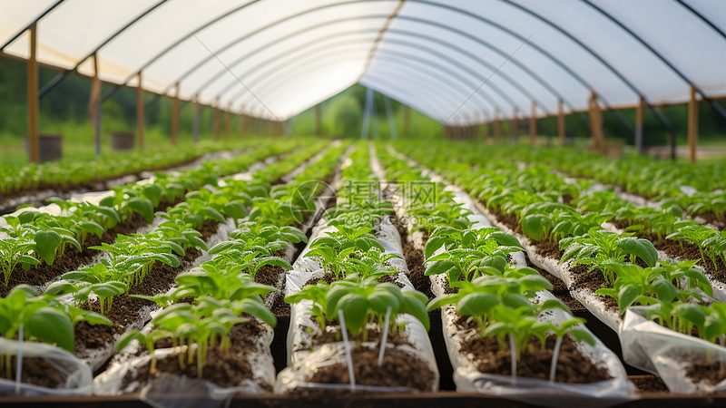 上海果蔬配送车辆规格要求解析：合规与效率并重**