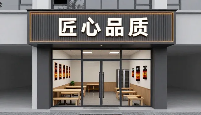 从原料到成品：OEM定制加工的选型关键要素