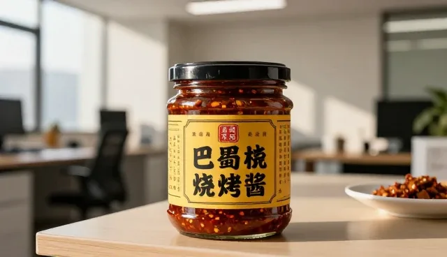 巴蜀烧烤酱选型需核对的五个关键点