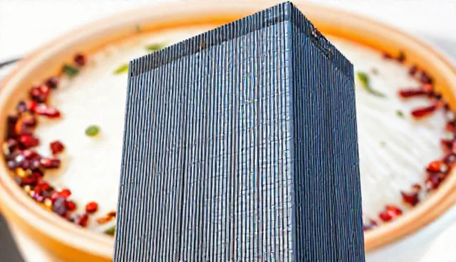 休闲食品保鲜技术应用中的5个检查要点