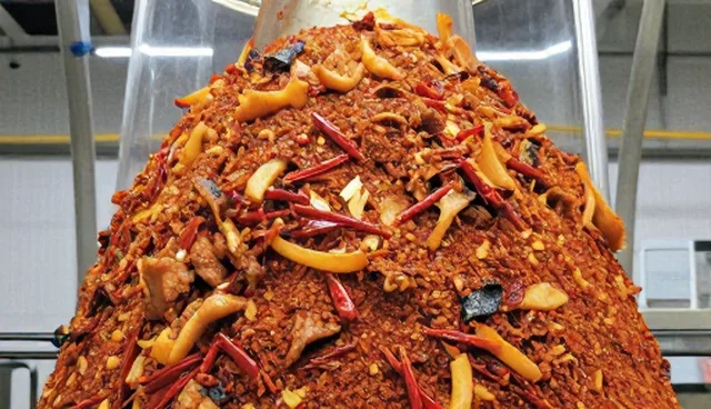 食品生产加工中质量控制的适用条件与选择依据